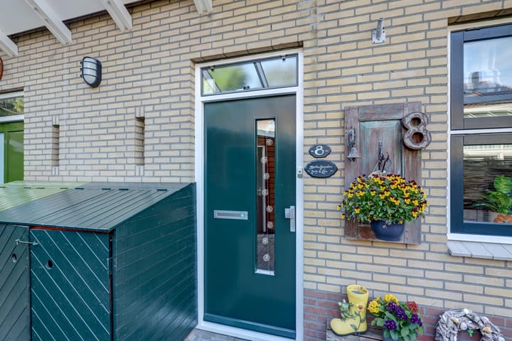 Foto 12 van Tuinderijpad 8