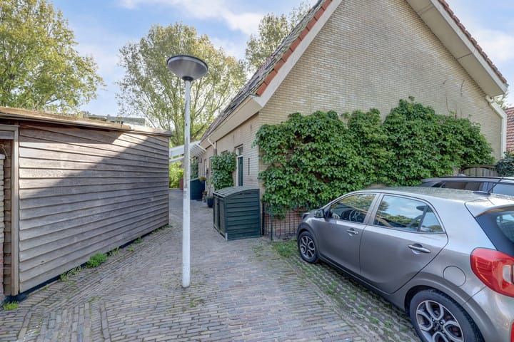 Foto 13 van Tuinderijpad 8