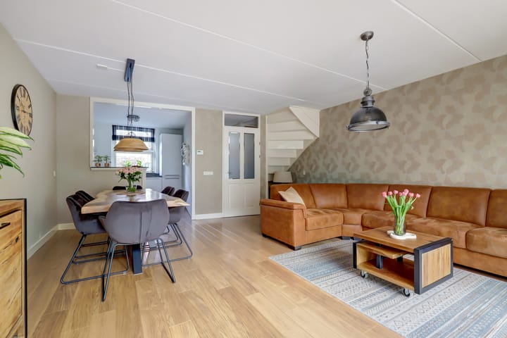 Foto 18 van Tuinderijpad 8