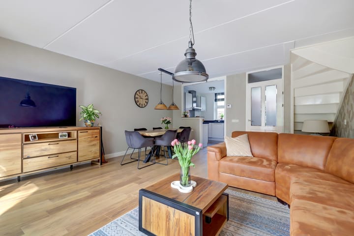 Foto 19 van Tuinderijpad 8