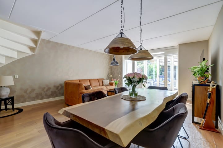 Foto 25 van Tuinderijpad 8