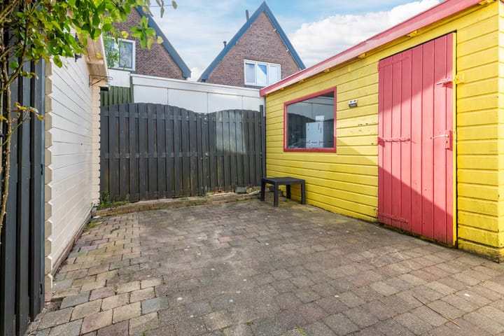 Foto 5 van Warmoesstraat 87