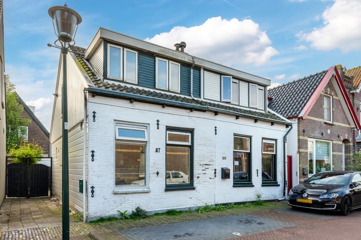 Foto 6 van Warmoesstraat 87