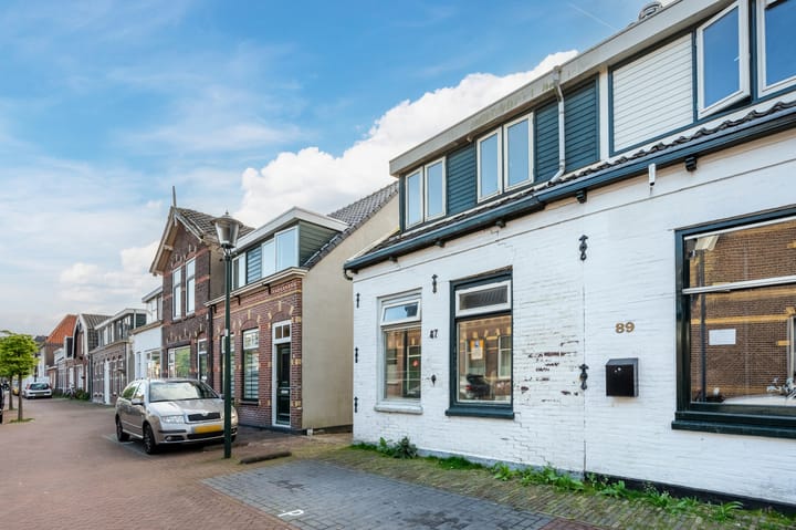 Foto 7 van Warmoesstraat 87