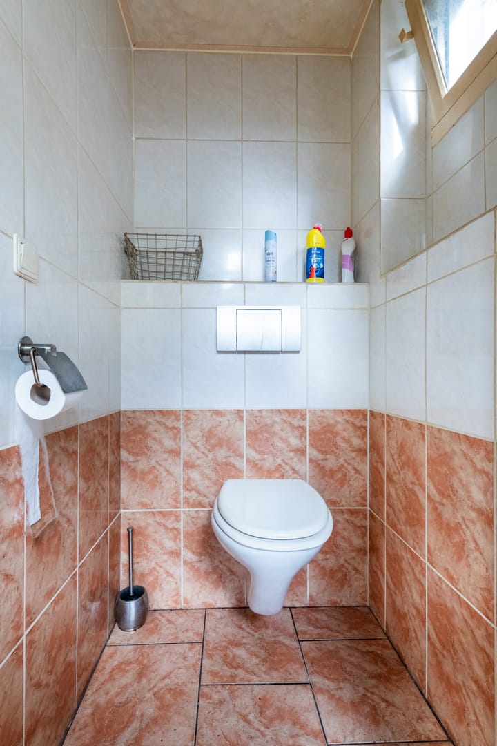 Foto 8 van Warmoesstraat 87