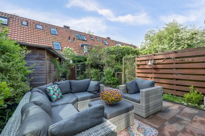 Foto 45 van Tuinderijpad 8