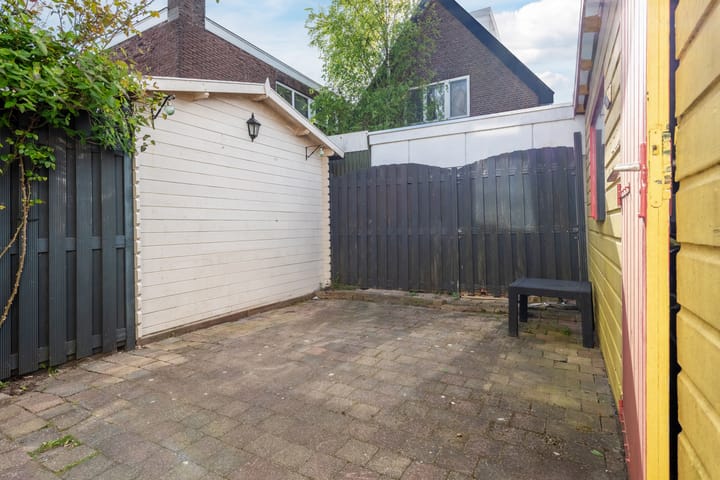 Foto 19 van Warmoesstraat 87