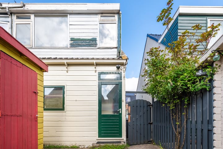 Foto 20 van Warmoesstraat 87