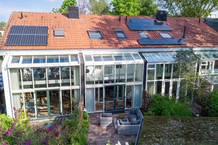 Foto 48 van Tuinderijpad 8