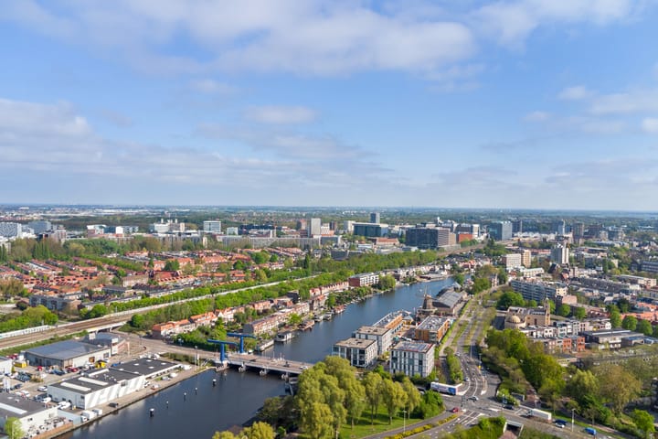 Foto 50 van Tuinderijpad 8