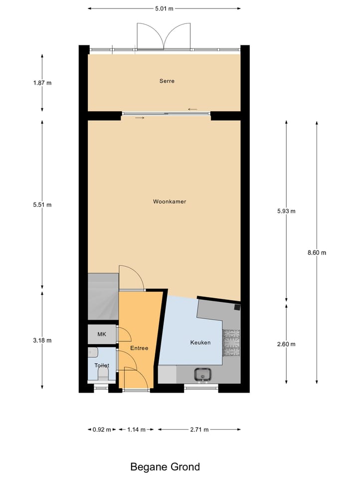 Foto 52 van Tuinderijpad 8
