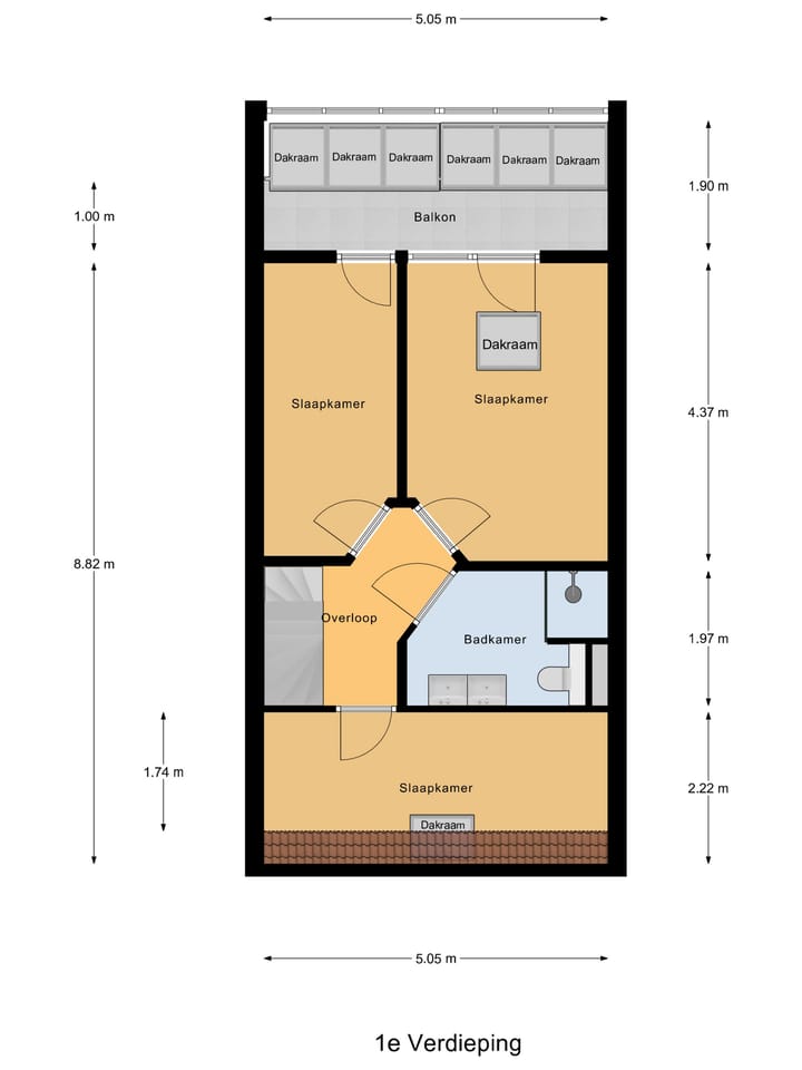Foto 53 van Tuinderijpad 8