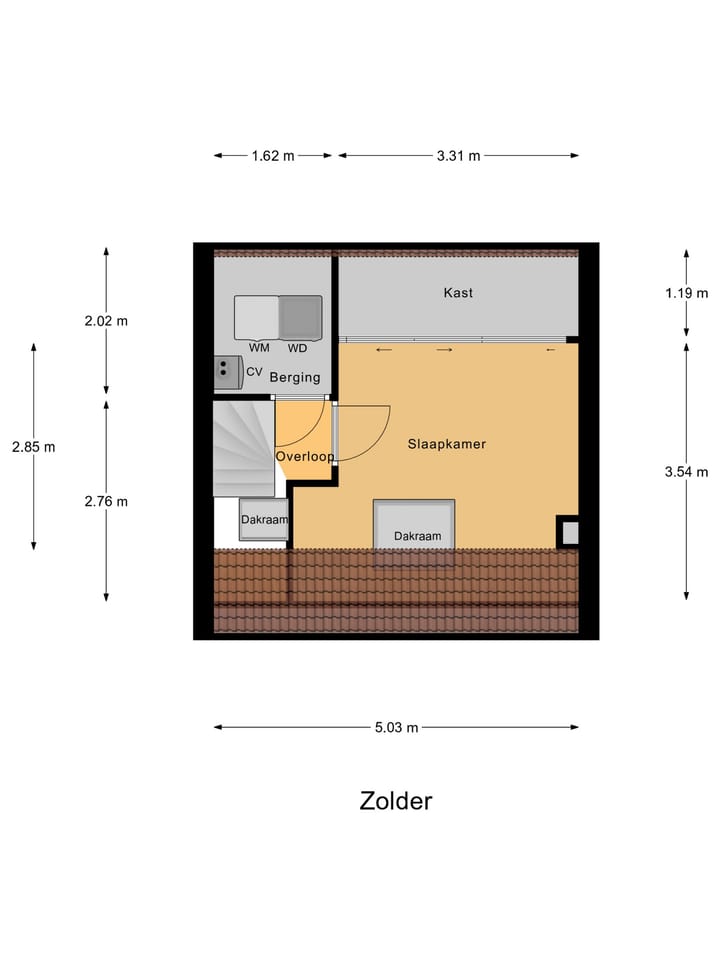 Foto 54 van Tuinderijpad 8