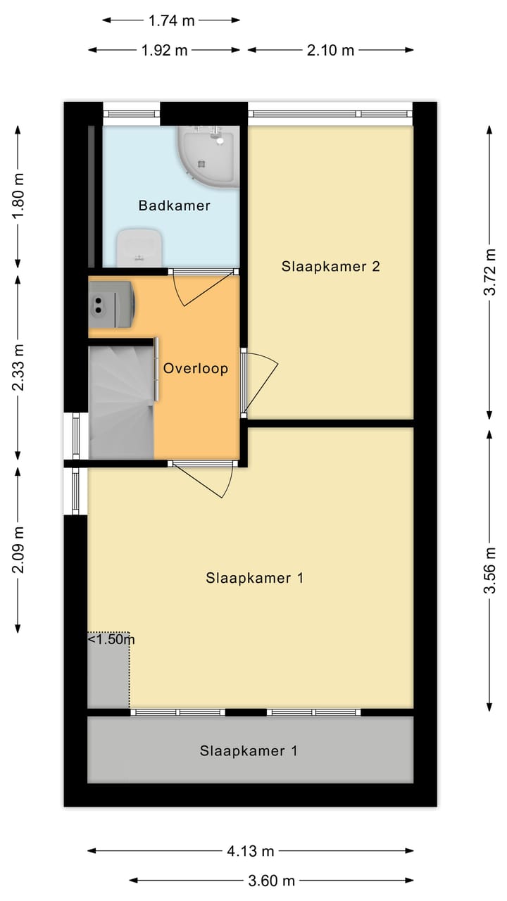Foto 27 van Warmoesstraat 87