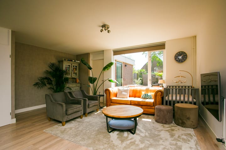 Photo 6 of Fluitekruid 25