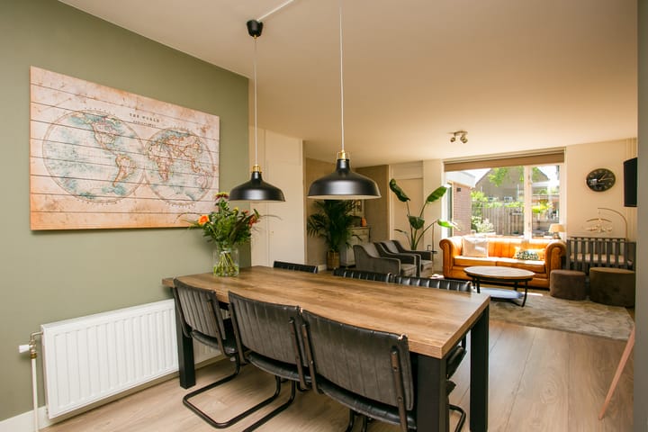 Photo 11 of Fluitekruid 25