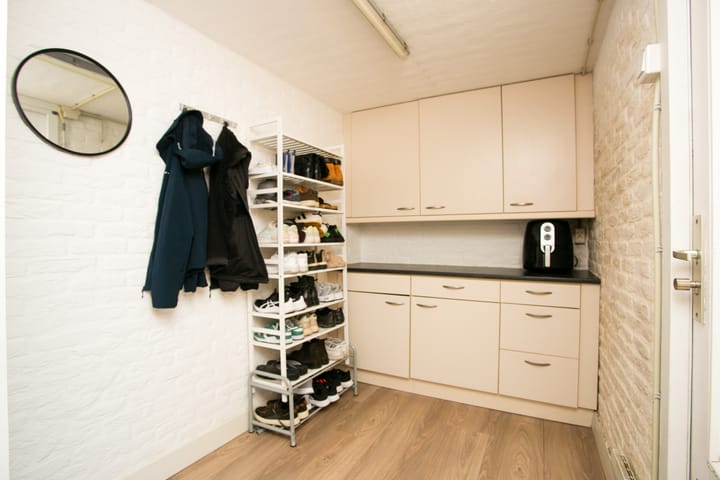 Photo 12 of Fluitekruid 25