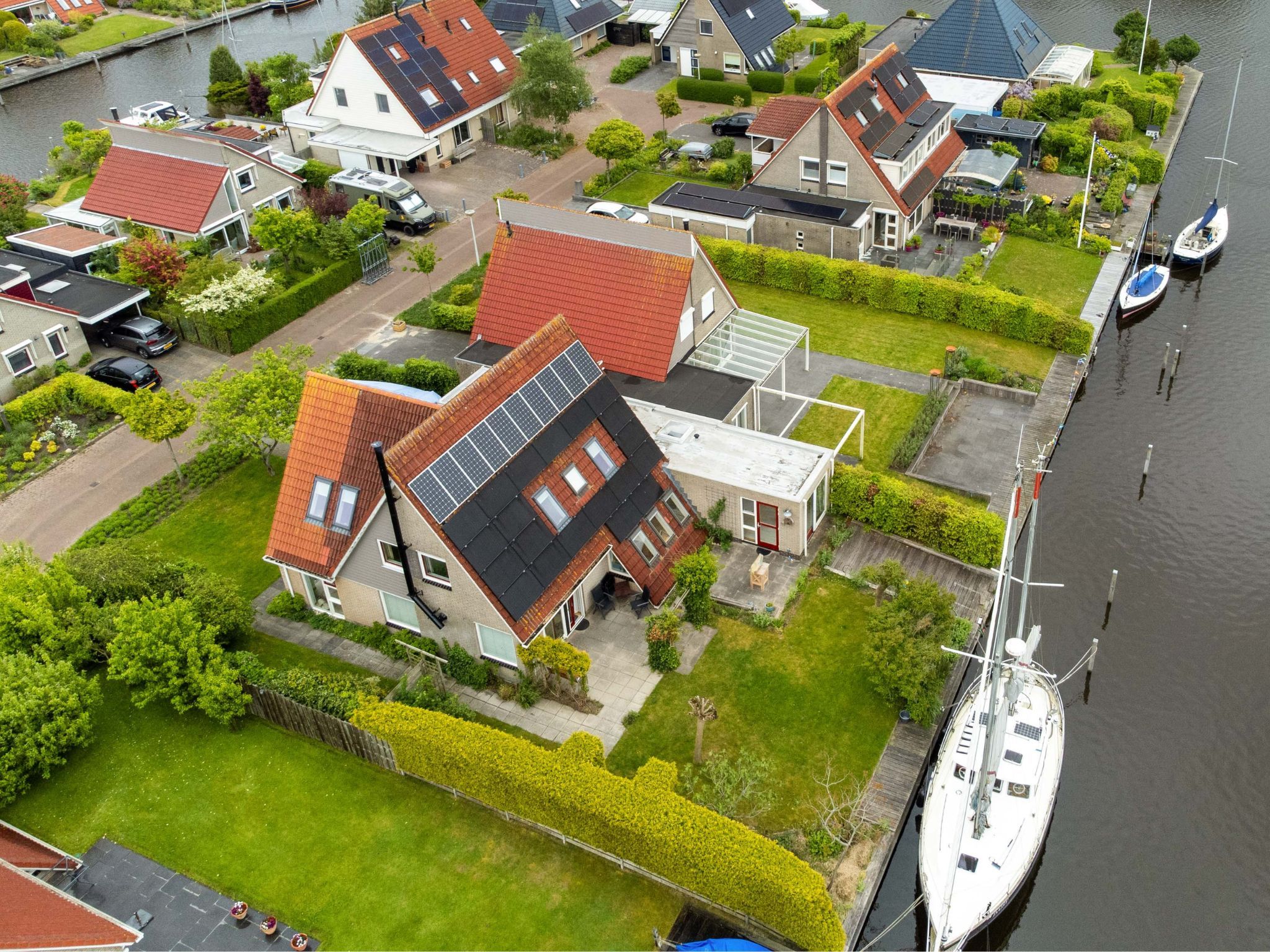 Photo 54 of Swanneblom 8