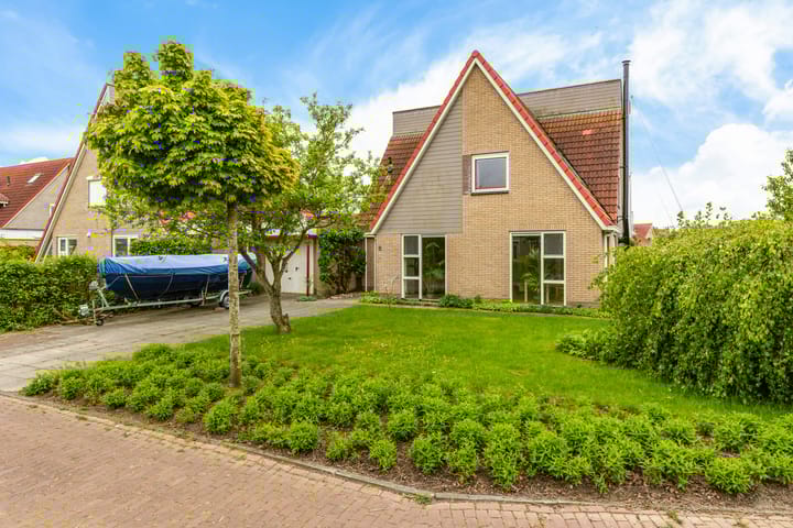 Foto 4 van Swanneblom 8