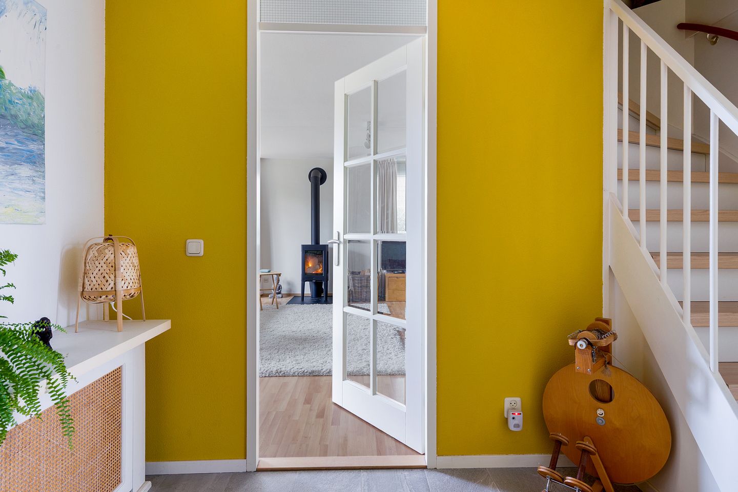 Photo 5 of Swanneblom 8