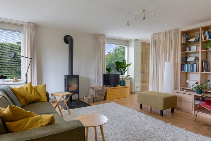 Foto 7 van Swanneblom 8