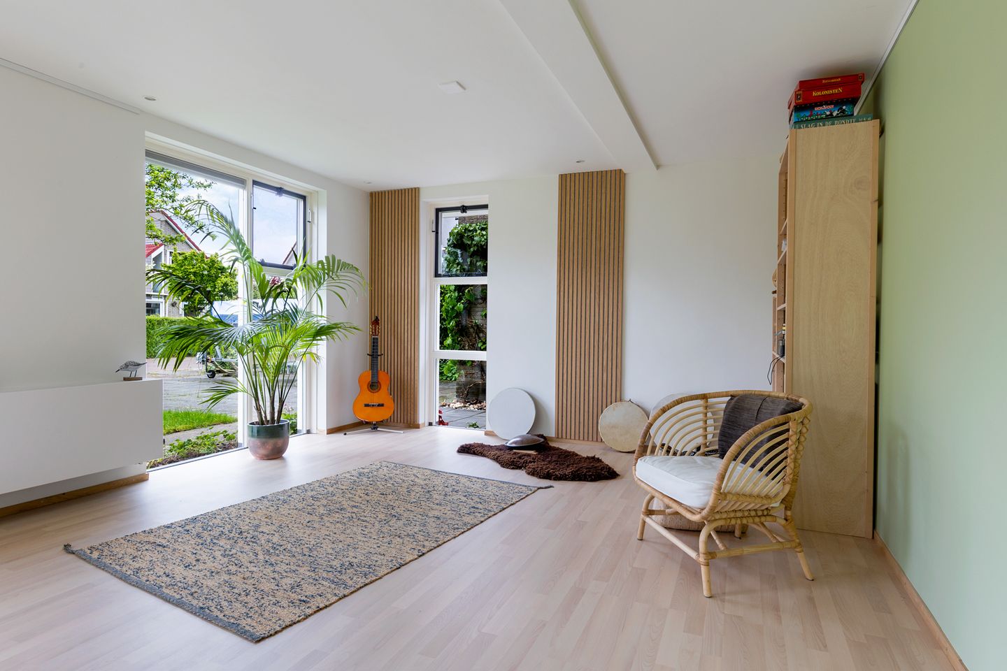 Photo 10 of Swanneblom 8