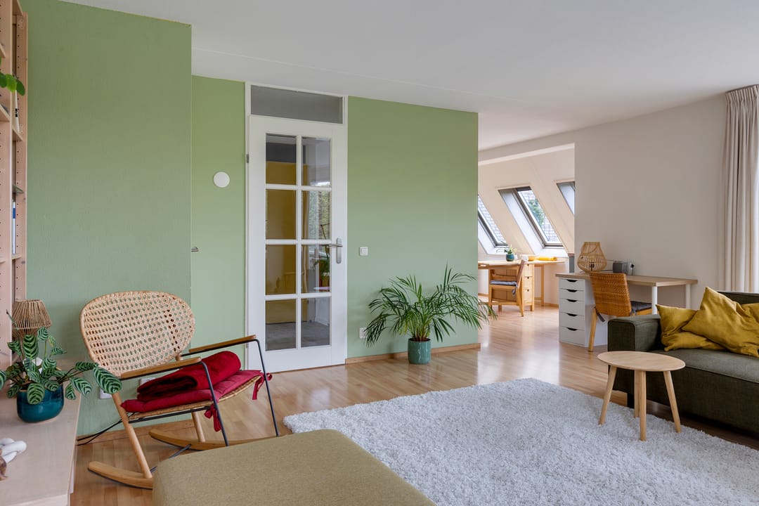 Photo 11 of Swanneblom 8