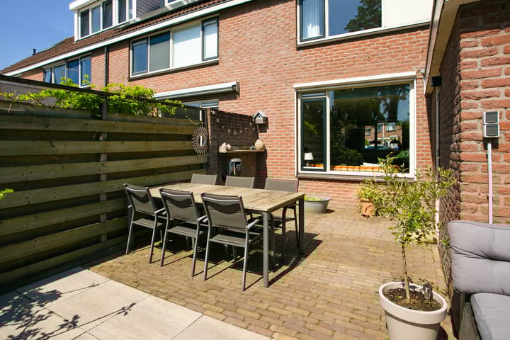 Photo 26 of Fluitekruid 25