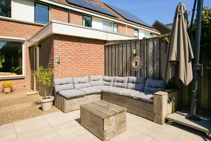 Photo 27 of Fluitekruid 25