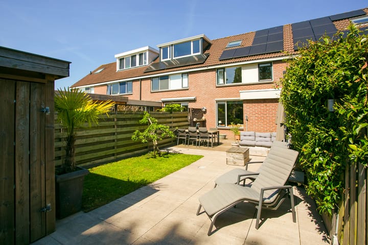 Photo 28 of Fluitekruid 25