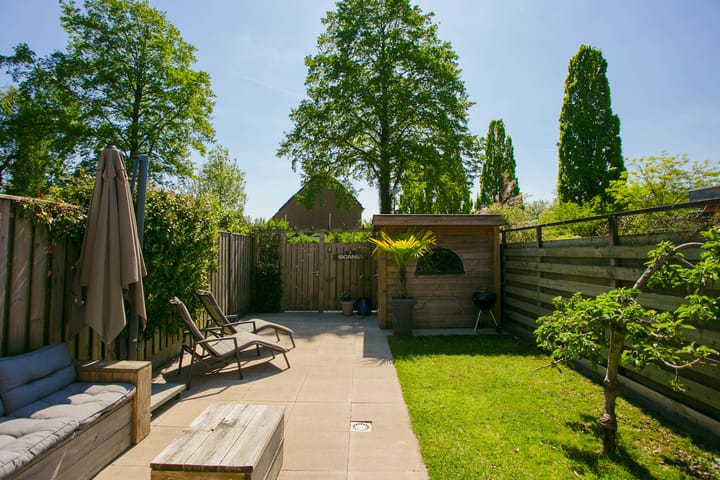 Photo 29 of Fluitekruid 25