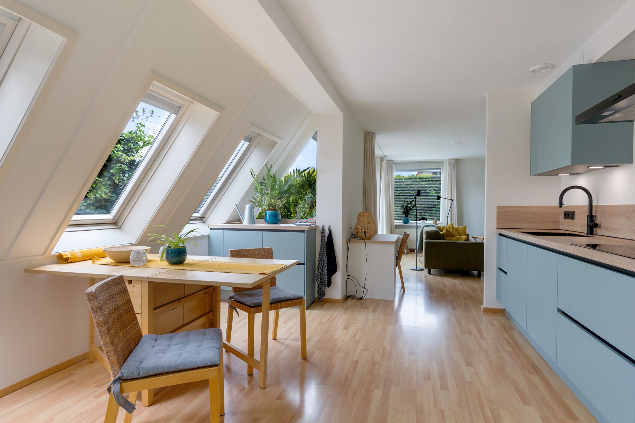 Photo 15 of Swanneblom 8