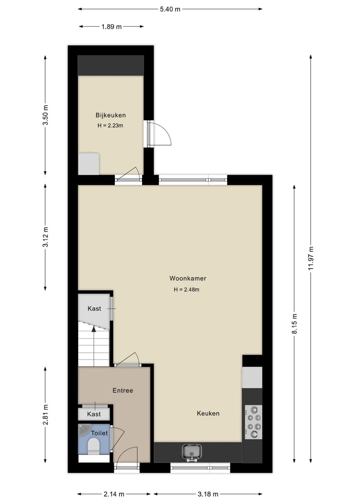 Photo 39 of Fluitekruid 25