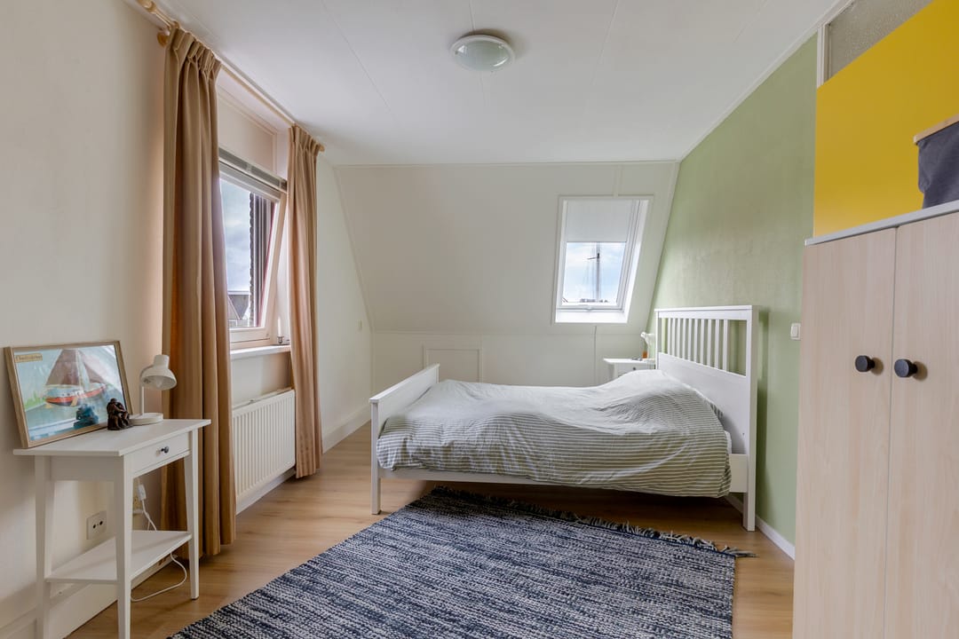 Photo 32 of Swanneblom 8