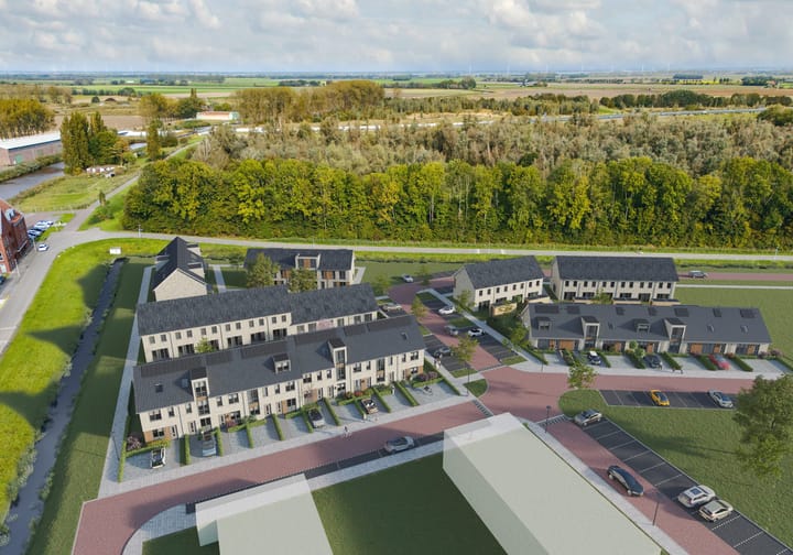 Foto 2 van Kleine Vliet