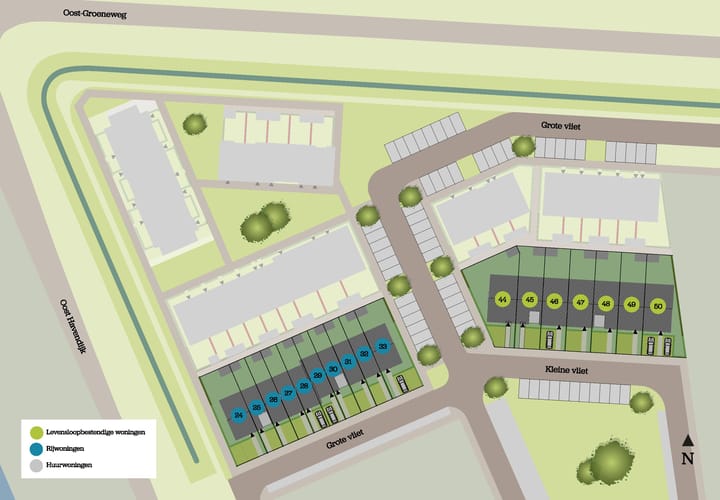 Foto 3 van Kleine Vliet