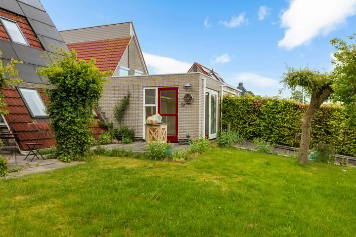 Foto 37 van Swanneblom 8