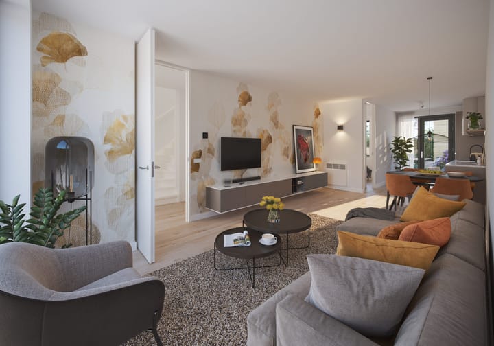 Foto 4 van Kleine Vliet