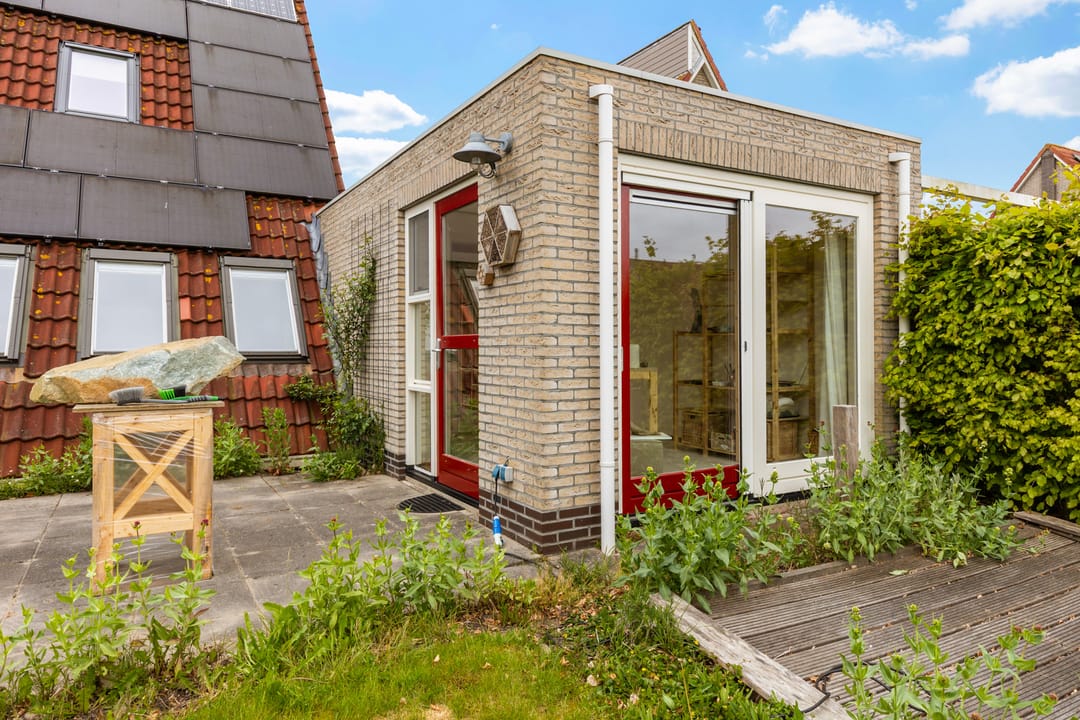 Photo 38 of Swanneblom 8