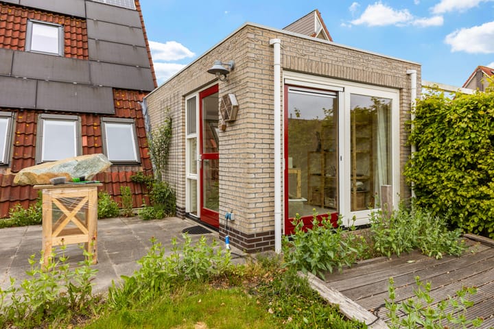 Foto 38 van Swanneblom 8