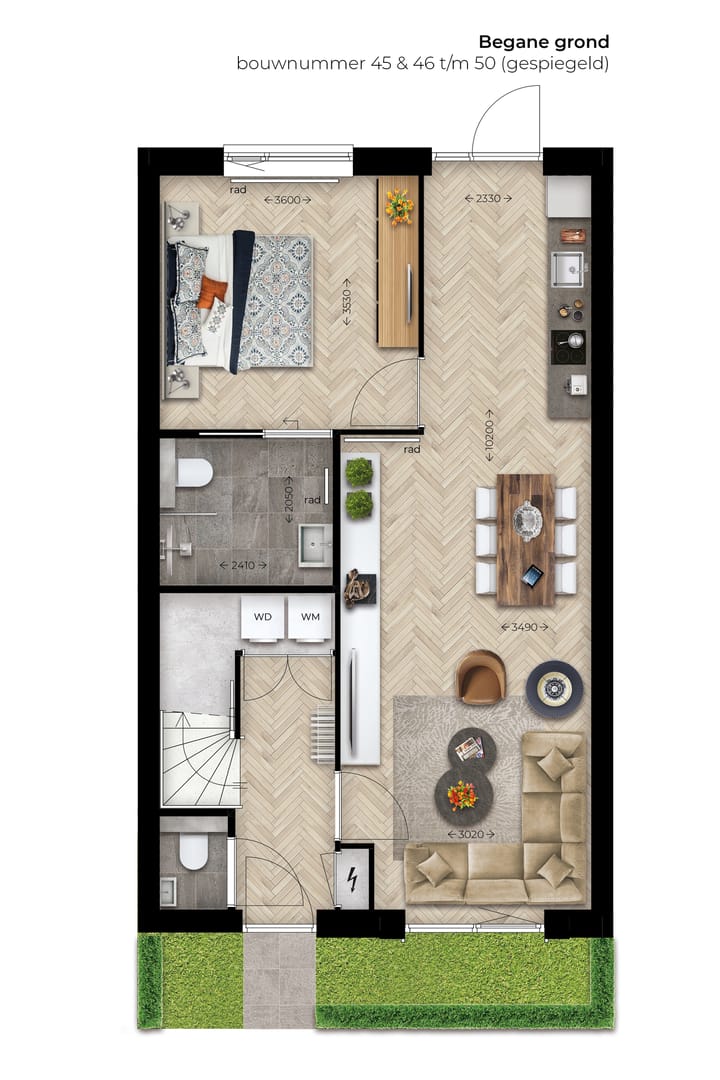 Foto 5 van Kleine Vliet