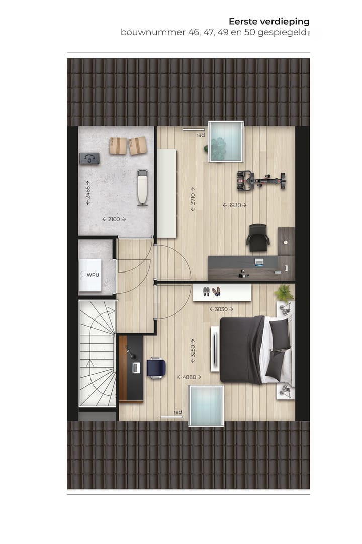 Foto 6 van Kleine Vliet