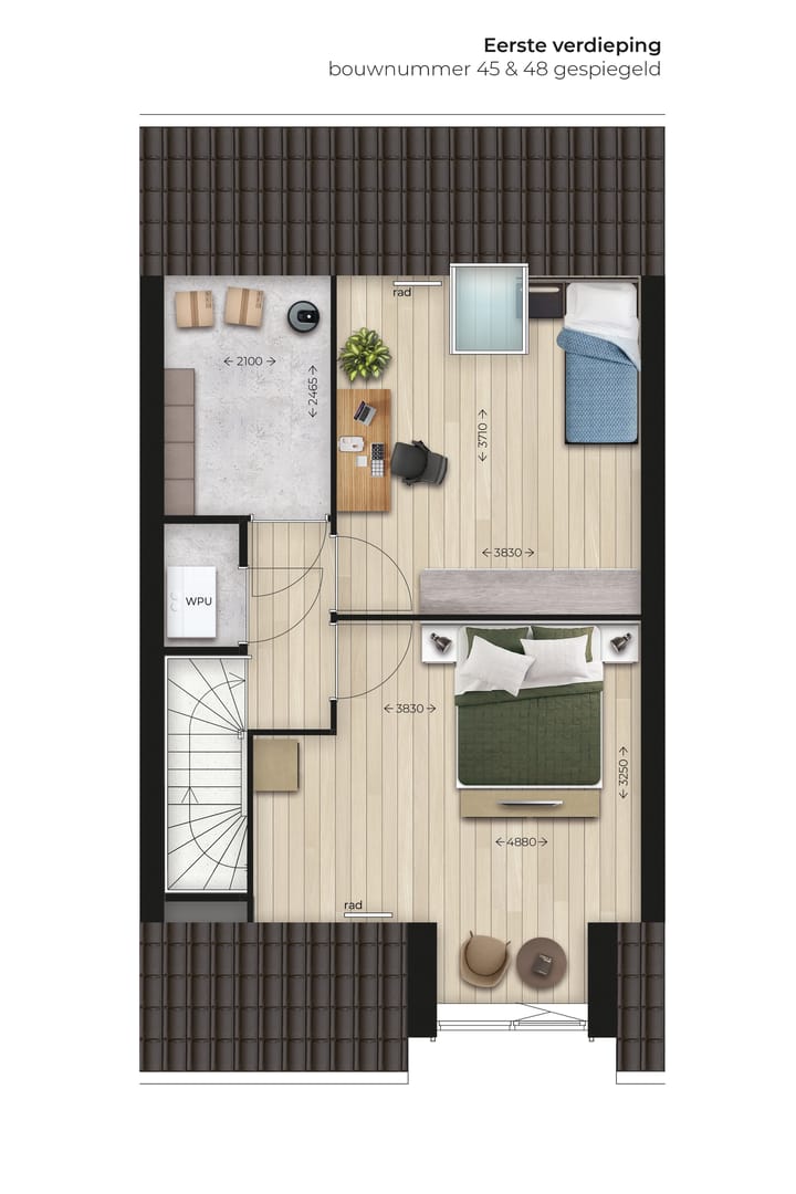 Foto 7 van Kleine Vliet