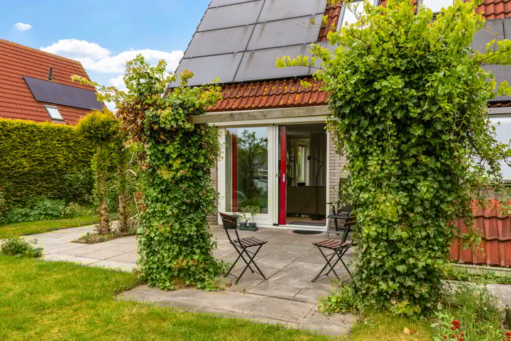 Foto 43 van Swanneblom 8