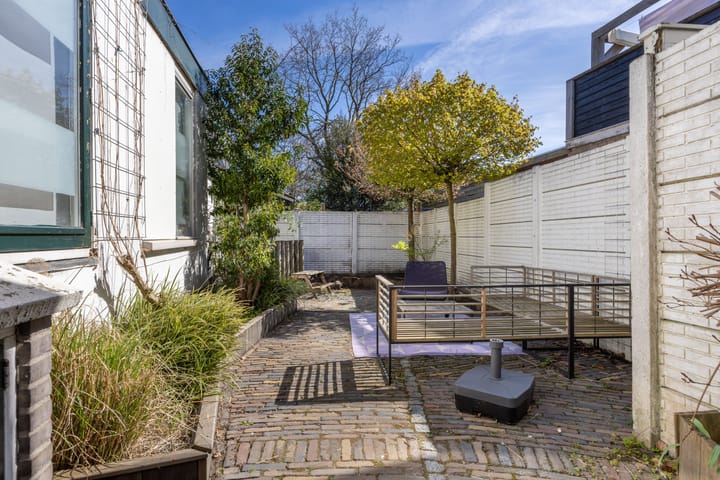 Foto 2 van Kennemerstraatweg 386-A