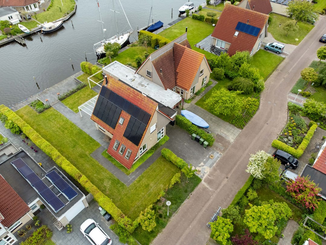 Photo 53 of Swanneblom 8