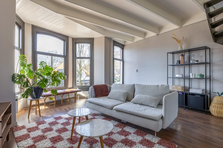 Foto 5 van Kennemerstraatweg 386-A