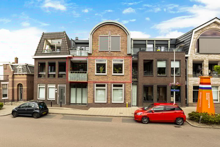 Goudseweg 1 D