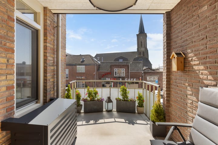 Foto 2 van Goudseweg 1-D