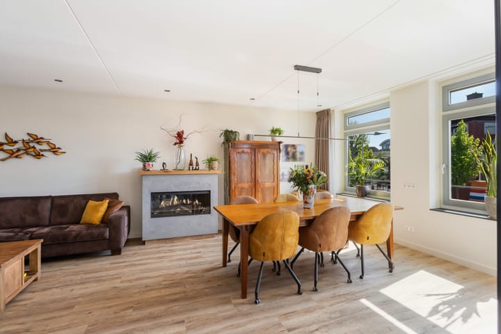 Foto 7 van Goudseweg 1-D